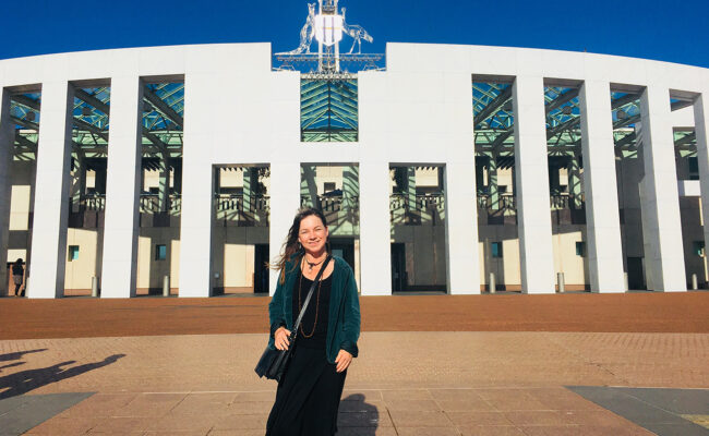 Parliament House